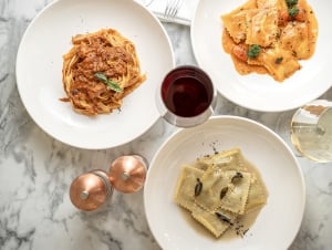 Bianco Restaurant