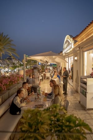 Bianco Restaurant