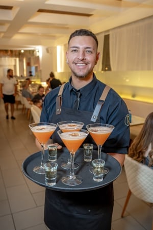 Bianco Restaurant