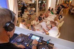 Bianco Restaurant