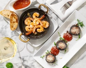 Bianco Restaurant