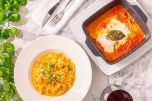 Bianco Restaurant