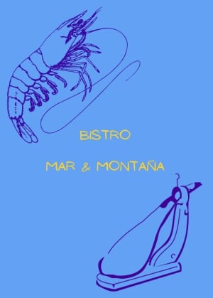 Bistro Mar e Montagna