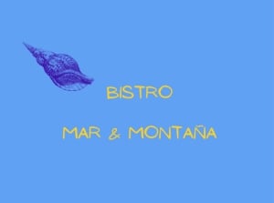 Bistro Mar e Montagna