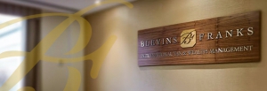 Blevins Franks Financial Management