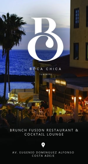 Boca Chica