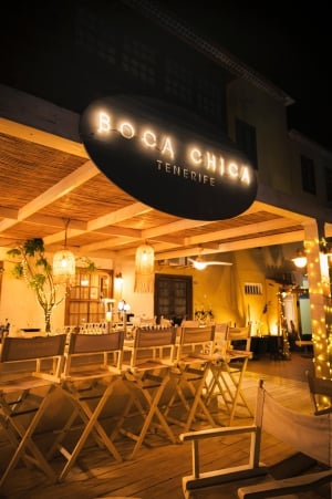 Boca Chica