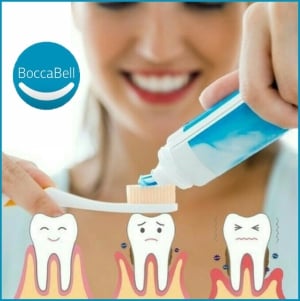 BoccaBell Dentist