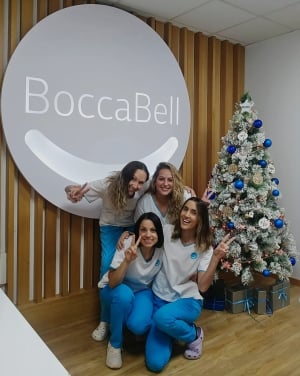 BoccaBell Dentist