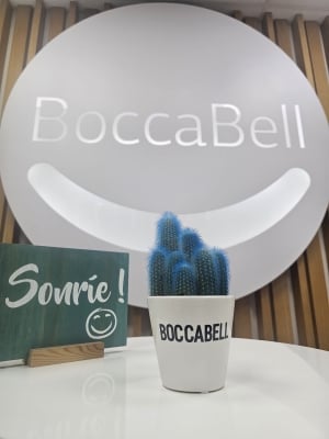 BoccaBell Dentist