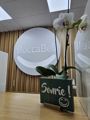 BoccaBell Dentist