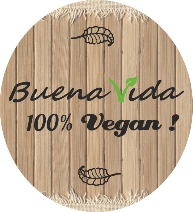BuenaVida Vegan Restaurant