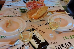 Buggy Tour Volcano Teide with Wine Degustation