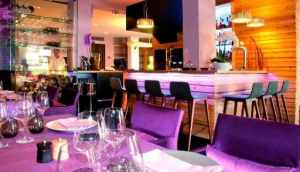 Cafe Mencey