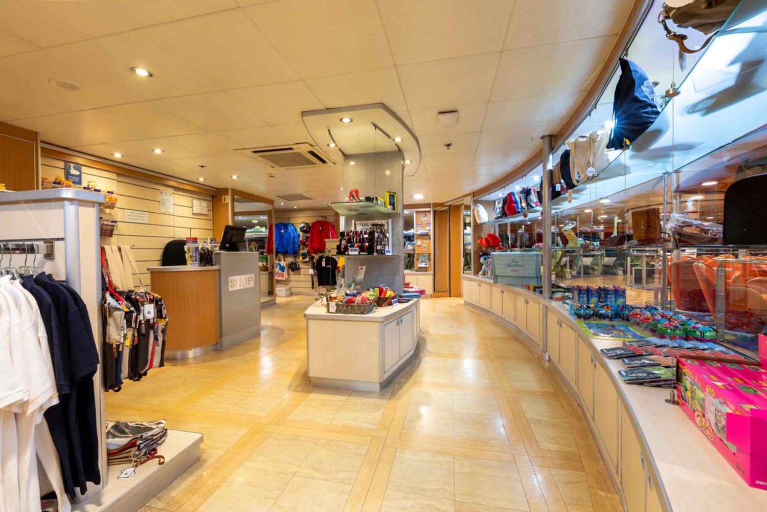 Wyspy Kanaryjskie: Bilet promowy Teneryfa/La Gomera