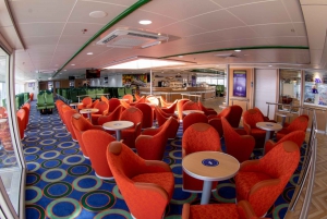 Canary Islands : Gran Canaria - Tenerife ferry transfer