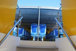 Kanarische Inseln: La Gomera interne Route Fähren Ticket