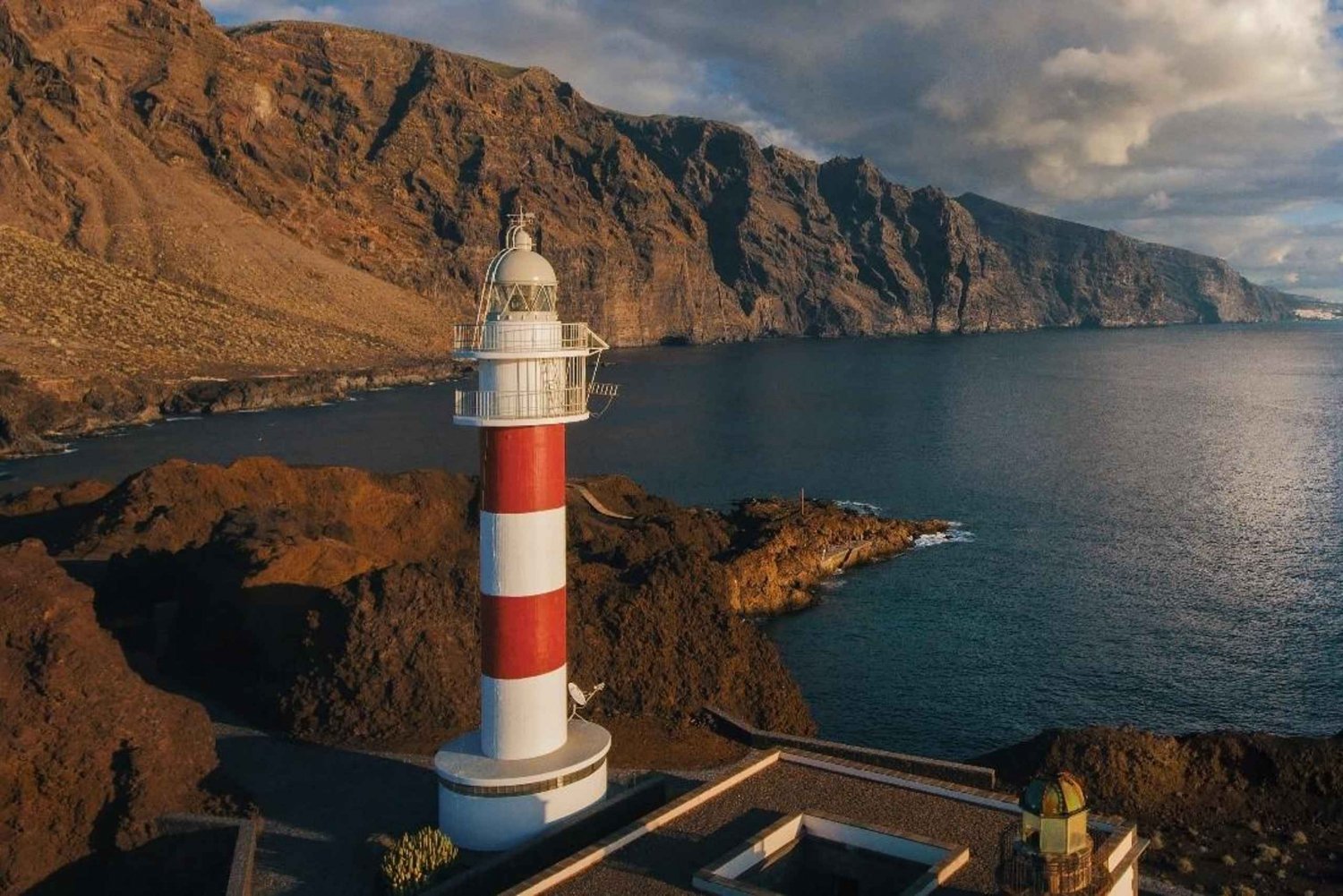 Canary Islands: Masca, Teno and Isla Baja VIP Tour