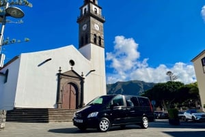 Canary Islands: Masca, Teno and Isla Baja VIP Tour