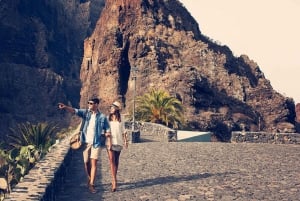 Canary Islands: Masca, Teno and Isla Baja VIP Tour