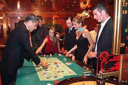 Casino Las Americas Tenerife Poker