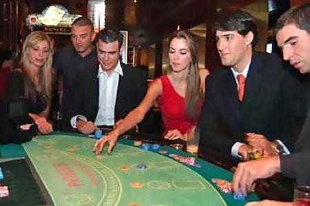 Casino Playa de las Americas