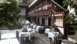 CC El Rincon