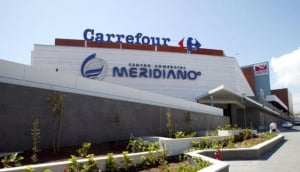 Centro Comercial Meridiano