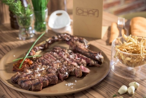 CHAR Modern Cocina & Grill