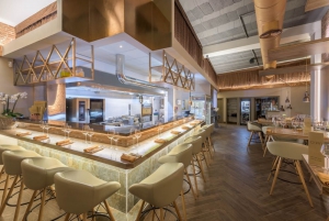 CHAR Modern Cocina & Grill