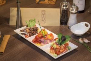 CHAR Modern Cocina & Grill