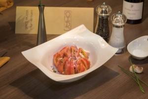 CHAR Modern Cocina & Grill