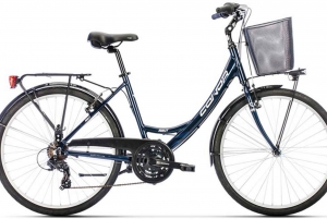 City Bike Rental