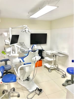 Clinica Dental Adeje