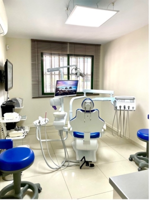 Clinica Dental Adeje