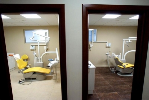 Clinica Dental El Cedro - by Smile Partner