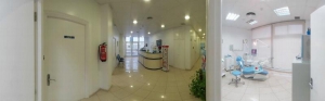 Clinica Dental Fanabe Plaza S.L