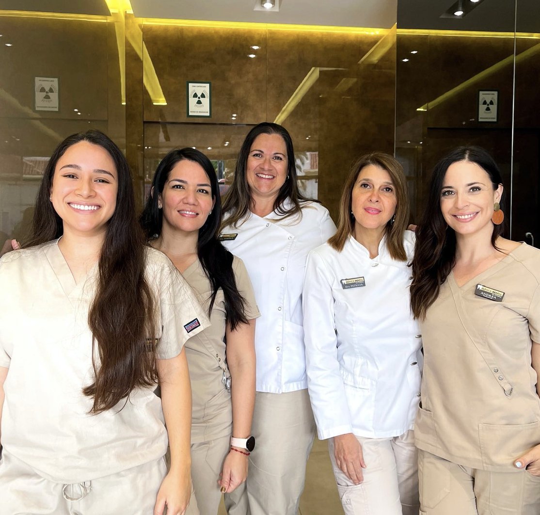 Los mejores dentistas de habla inglesa en Tenerife