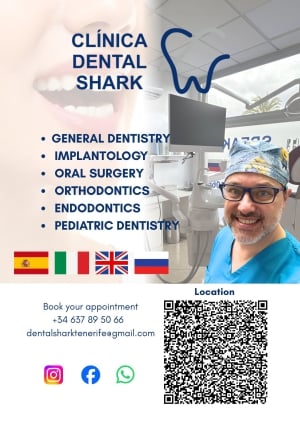 Clinica Dental Shark