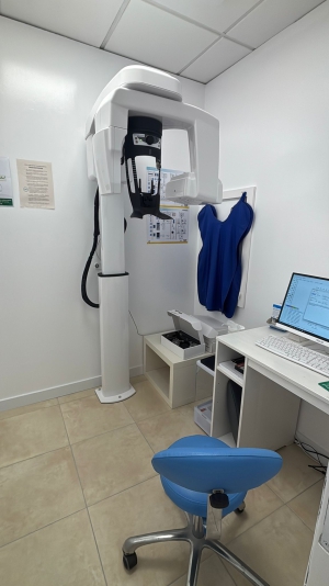 Clinica Dental Shark