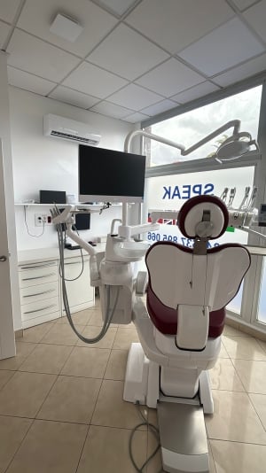 Clinica Dental Shark