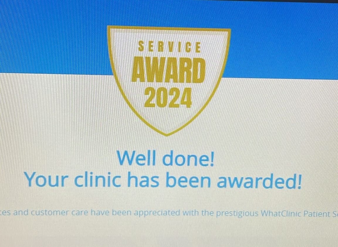 Los mejores dentistas de habla inglesa en Tenerife