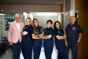 Clinica Dental Tenerife Sur