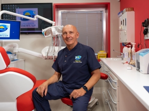 Clinica Dental Tenerife Sur