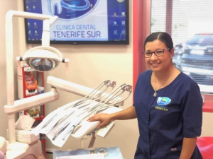 Clinica Dental Tenerife Sur