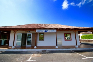 Clinica Dental Tenerife Sur