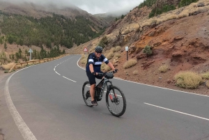 Coast to Mountains - Electric Bike Tour
