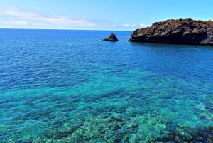 Kollektiivinen seikkailu: Tenerife: Matkailu ja vapaaehtoistyö