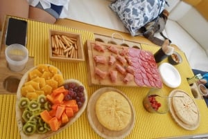 Коста-Адехе:, частный чартер, частная экскурсия