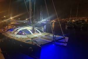 Costa Adeje Eksklusiv kat 3 timer. Tur Hvaler og delfiner